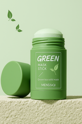Beauty Gelanzi Green Mask Stick